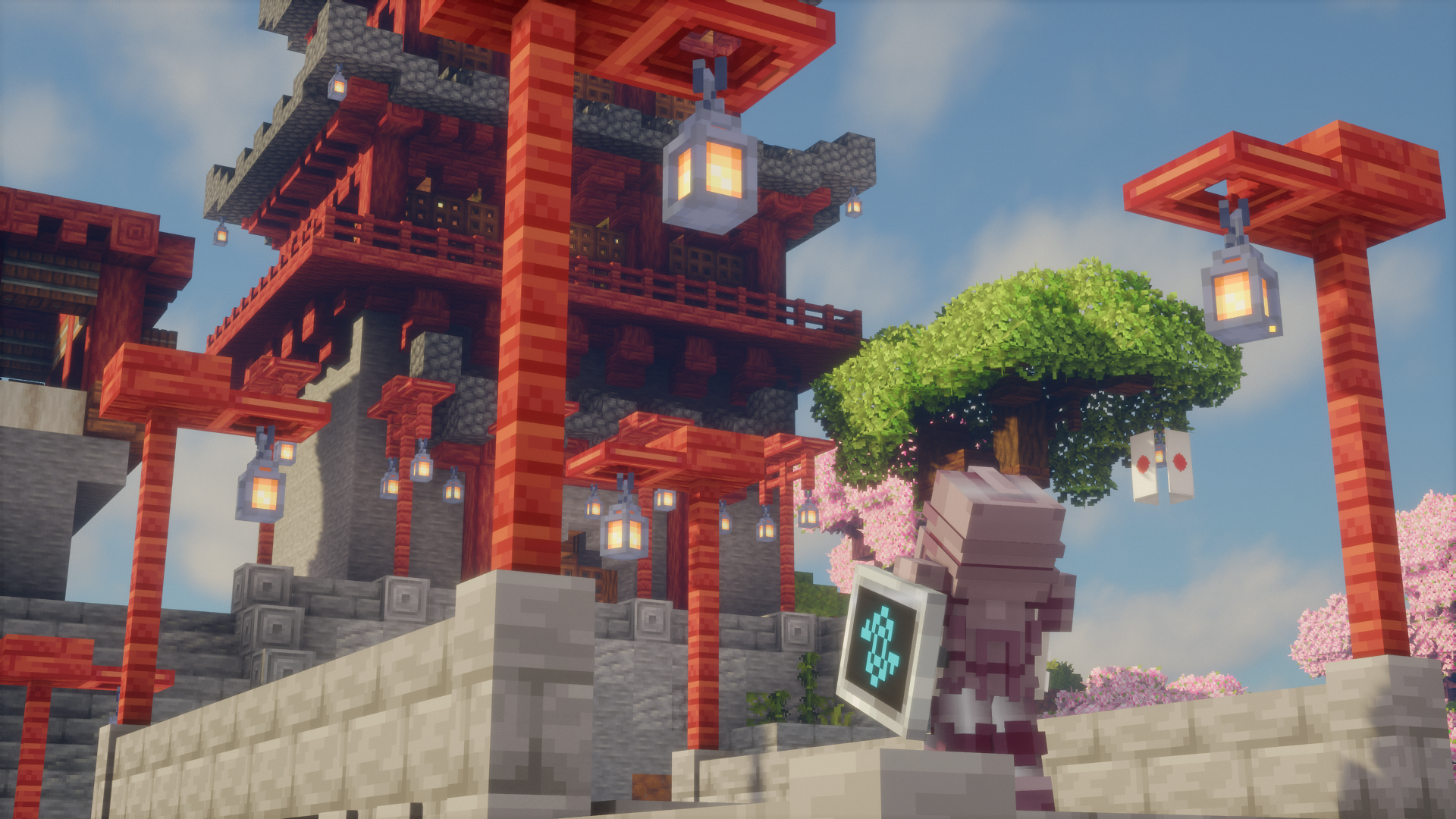 NovaChillMC image 1